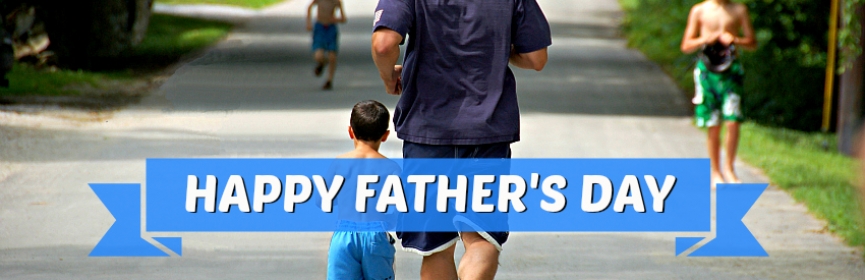 Father and Son by Scott Ableman